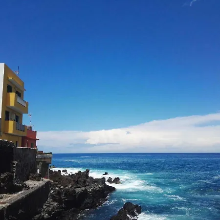 Playa Jardín - Apt. El Principado Puerto de la Cruz (Tenerife)
