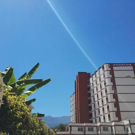 Apartamento Playa Jardín - Apt. El Principado *