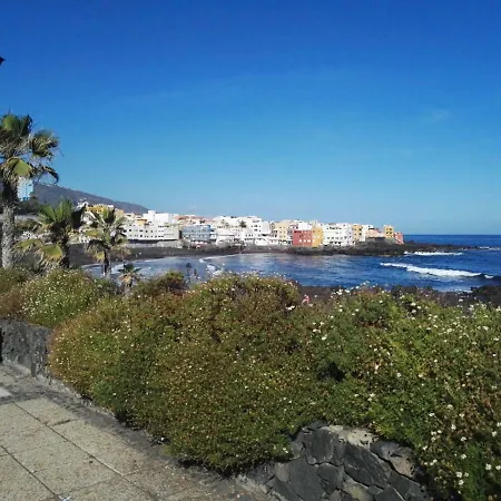 Apartamento Playa Jardín - Apt. El Principado *
