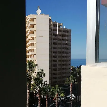 Playa Jardín - Apt. El Principado Apartamento Puerto de la Cruz (Tenerife)