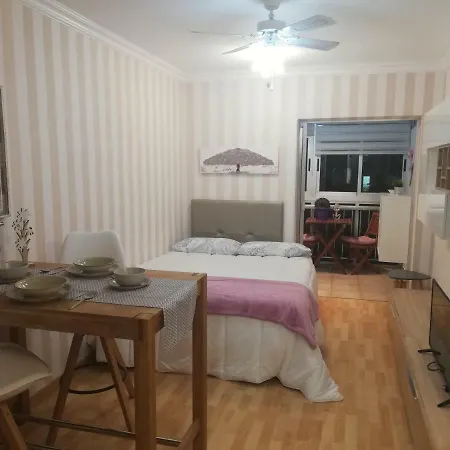 Apartamento Playa Jardín - Apt. El Principado *