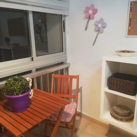 Playa Jardín - Apt. El Principado