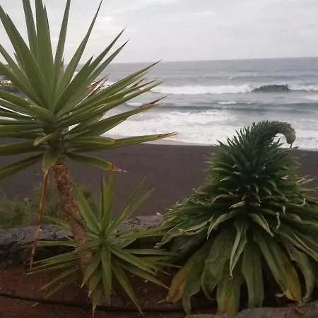 Playa Jardín - Apt. El Principado *