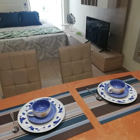 Apartamento Playa Jardín - Apt. El Principado Puerto de la Cruz (Tenerife)