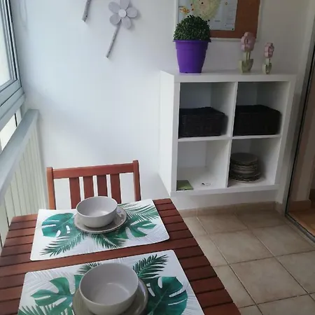 Apartamento Playa Jardín - Apt. El Principado *