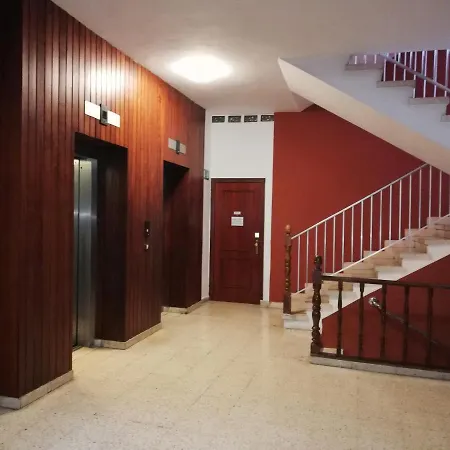 Apartamento Playa Jardín - Apt. El Principado