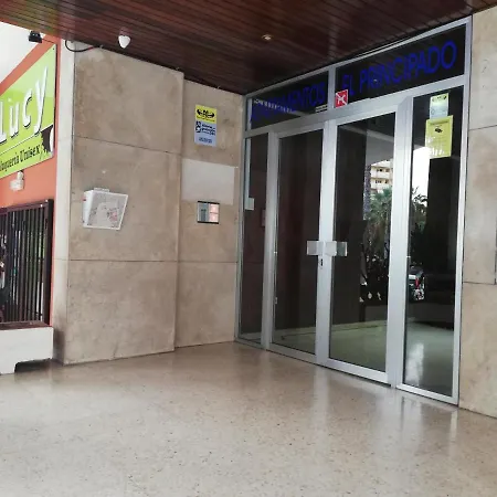 Apartamento Playa Jardín - Apt. El Principado *