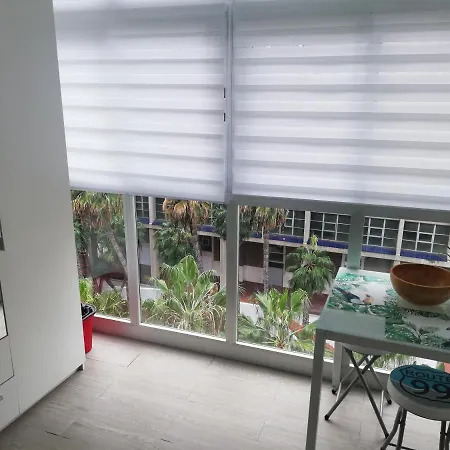 Apartamento Playa Jardín - Apt. El Principado *